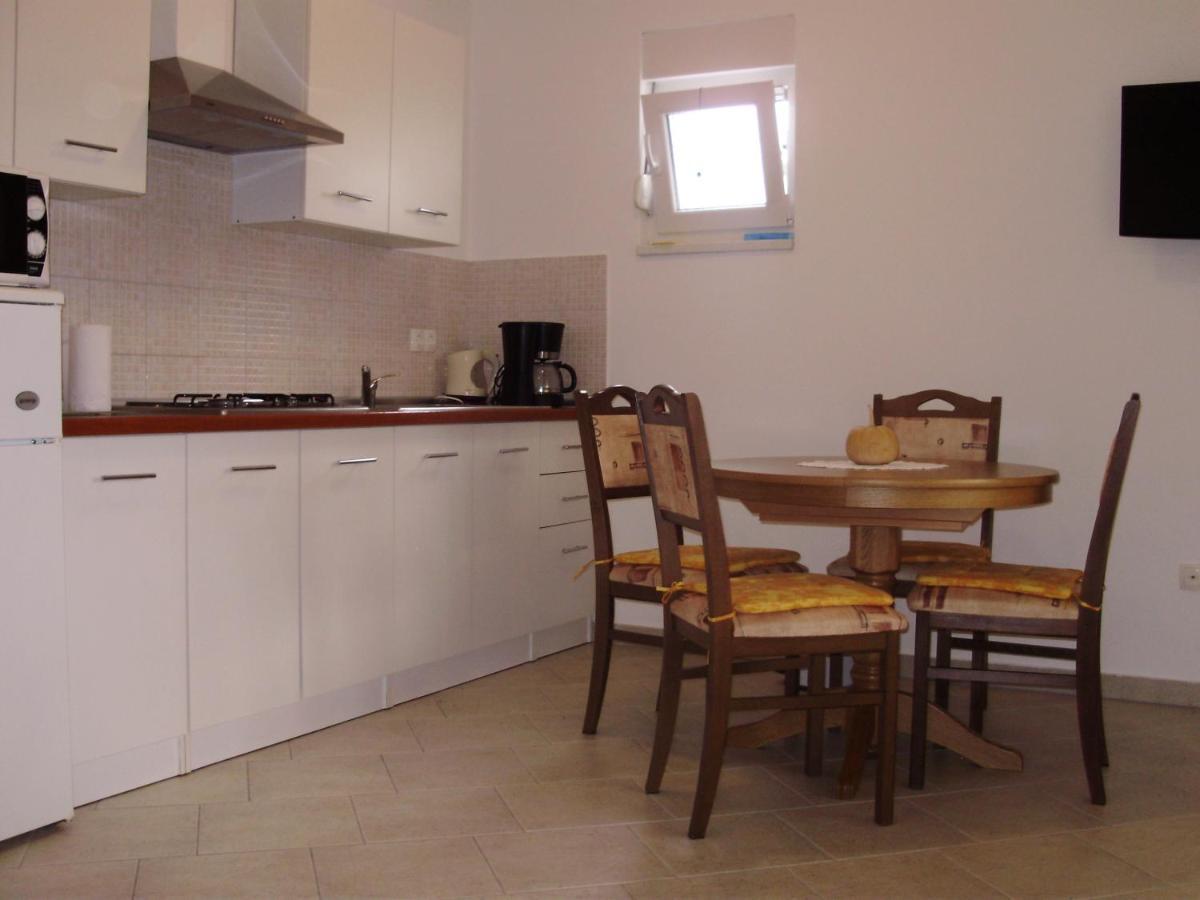 ורסי Apartments Ruzmarin חדר תמונה