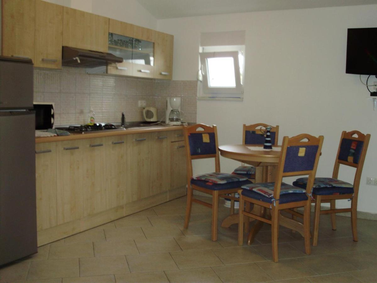 ורסי Apartments Ruzmarin חדר תמונה